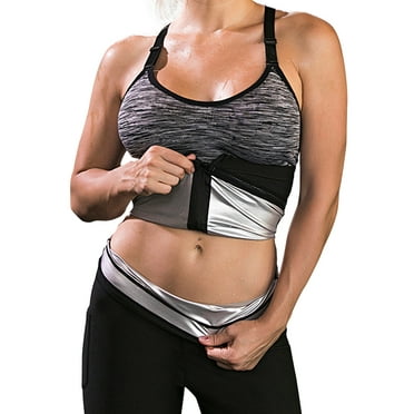 HIRDOU Women’s Slimming Workout Sauna Tank Top Shapewear for Weight Loss HIRDOU Women’s Slimming Workout Sauna Tank Top Shapewear for Weight Loss